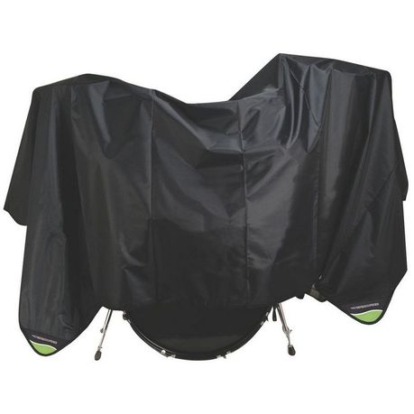 On Stage DTA1088 Drum Set Dust Cover