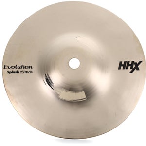 SABIAN 7 HHX EVOLUTION SPLASH