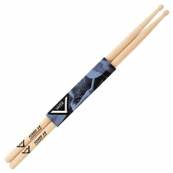 VATER 5B WOOD POWER MORNE SIG