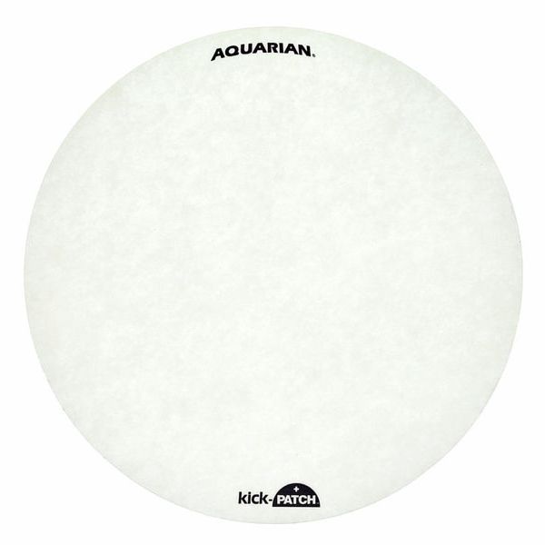 AQUARIAN KICKPATCH