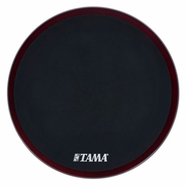 TAMA WOODEN BASE 6MM RUBBER PAD TSP9