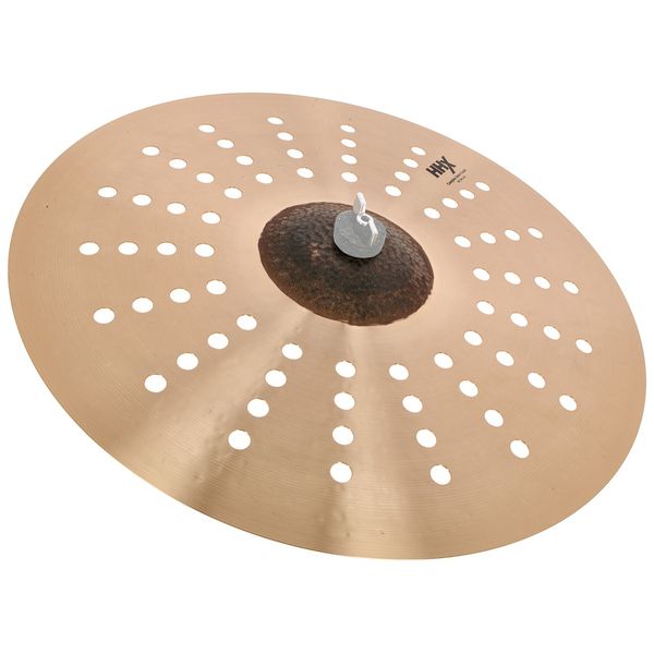 SABIAN 18 HHX COMPLEX AERO CRASH