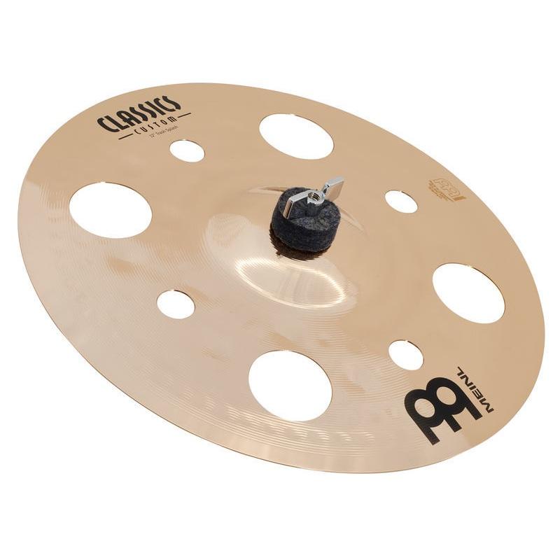 MEINL Classics Custom 12" Trash Splash