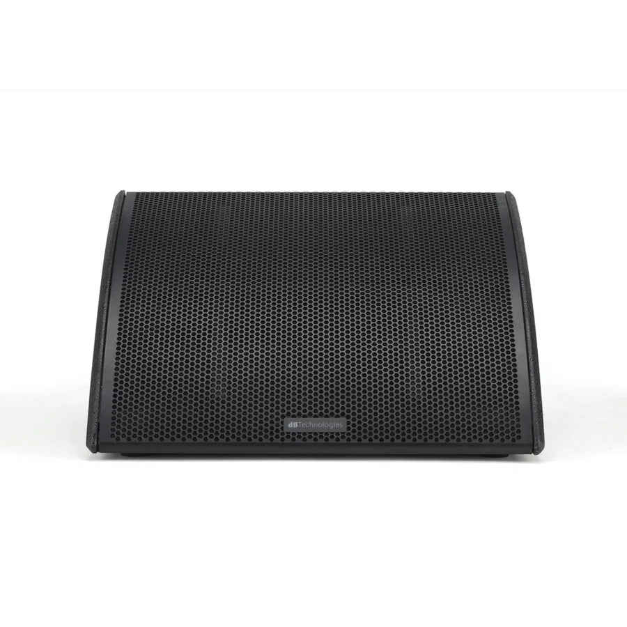 dB Technologies FMX10 Active 2-way coaxial stage monitor