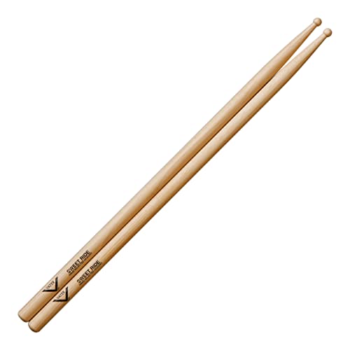 VATER 55BB WOOD TIP