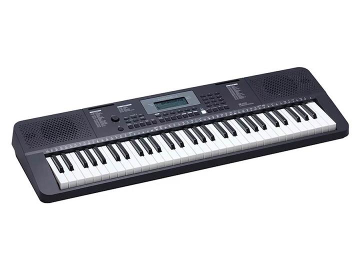 Medeli Millenium Series IK100 61 Key Keyboard Lighted Keys