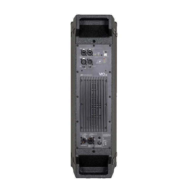 dB Technologies VIO X206 Line Array Rotatable Horn