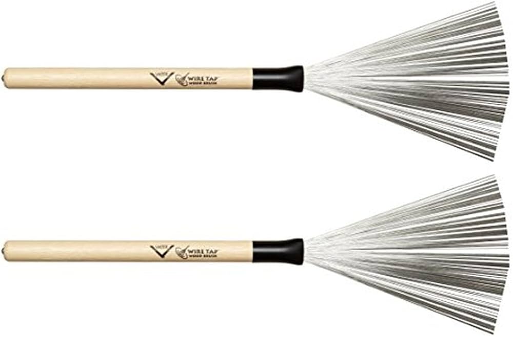 VATER MANHATTEN BRUSH