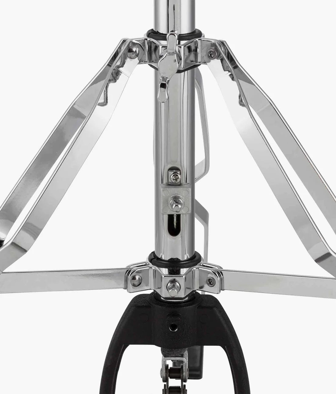 GIBRALTOR MED D/BRACED HIHAT STAND (REG5707)