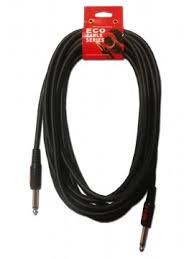 SUPERLUX 6M INSTRUMENT J-J CABLE