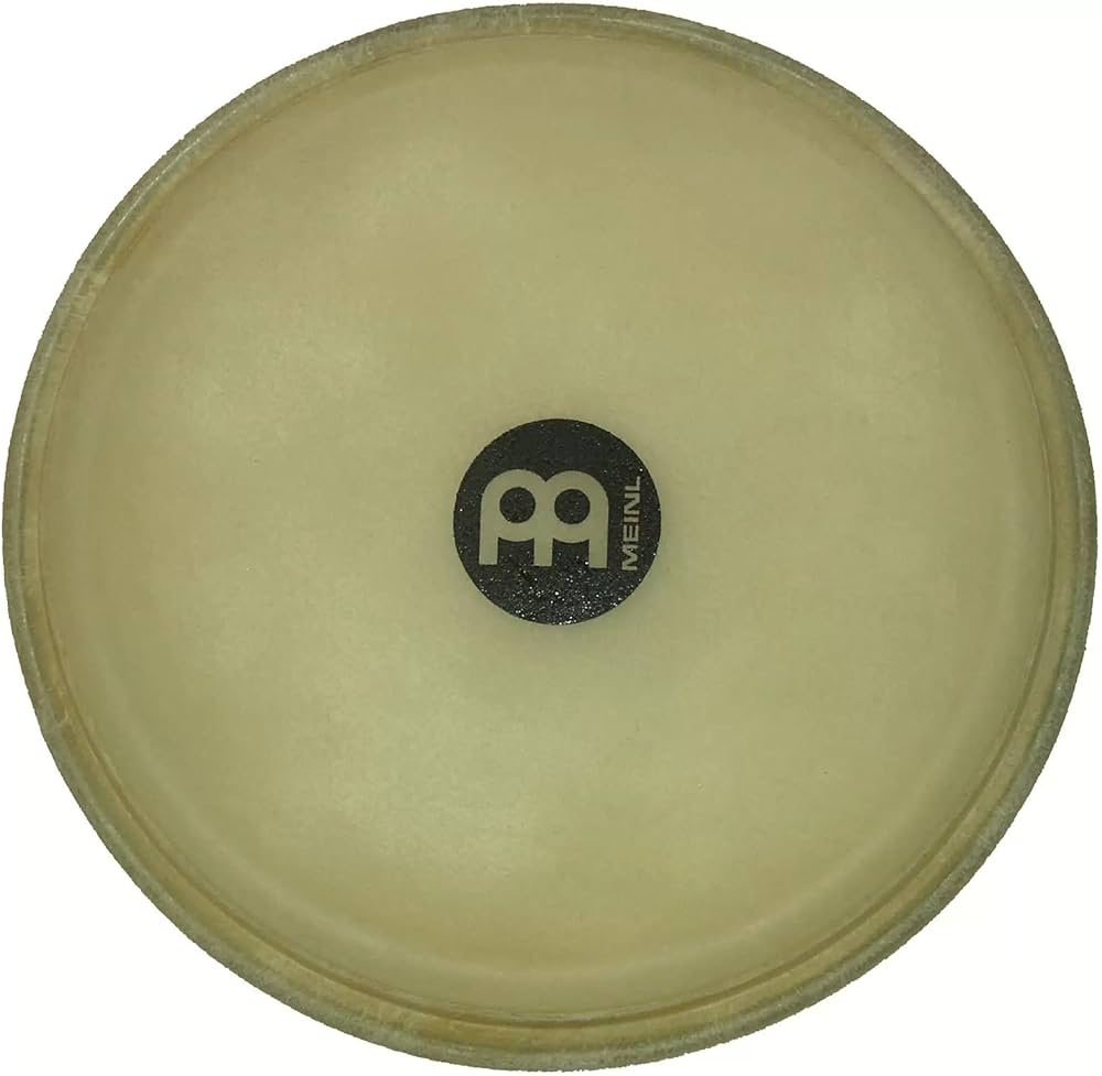 MEINL Percussion 11" Marathon Buffalo Head for Marathon Series Conga