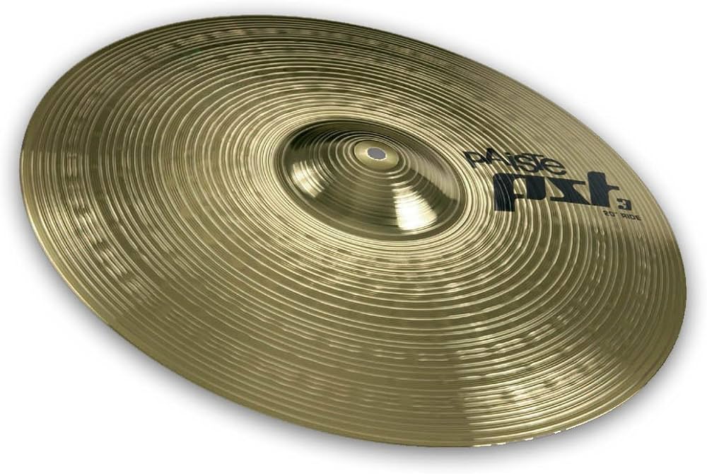 PAISTE PST 3 20IN RIDE
