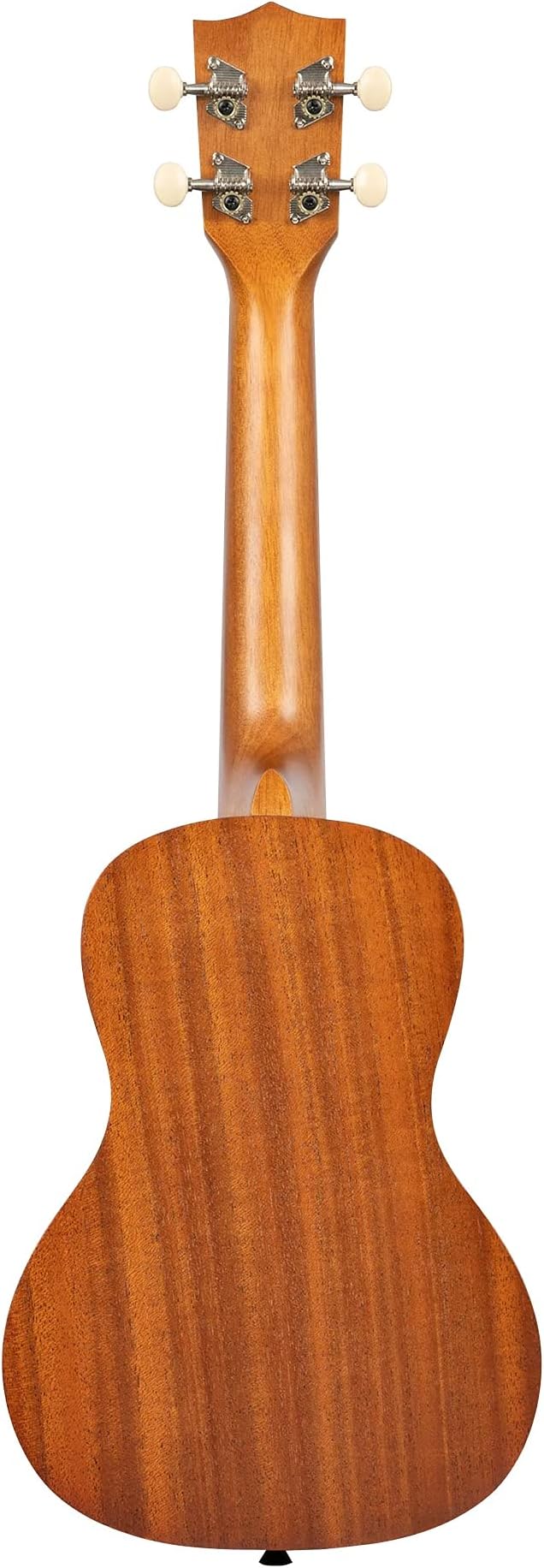 Kala SURFDAWNPATROL Surf Series Concert Ukulele with Bag