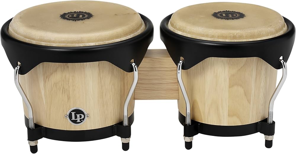 LP CITY BONGO SET AW