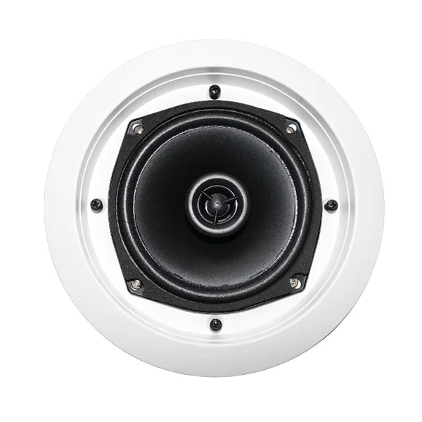 Filo – C5D CEILING SPEAKER WITH SILK DOME TWEETER