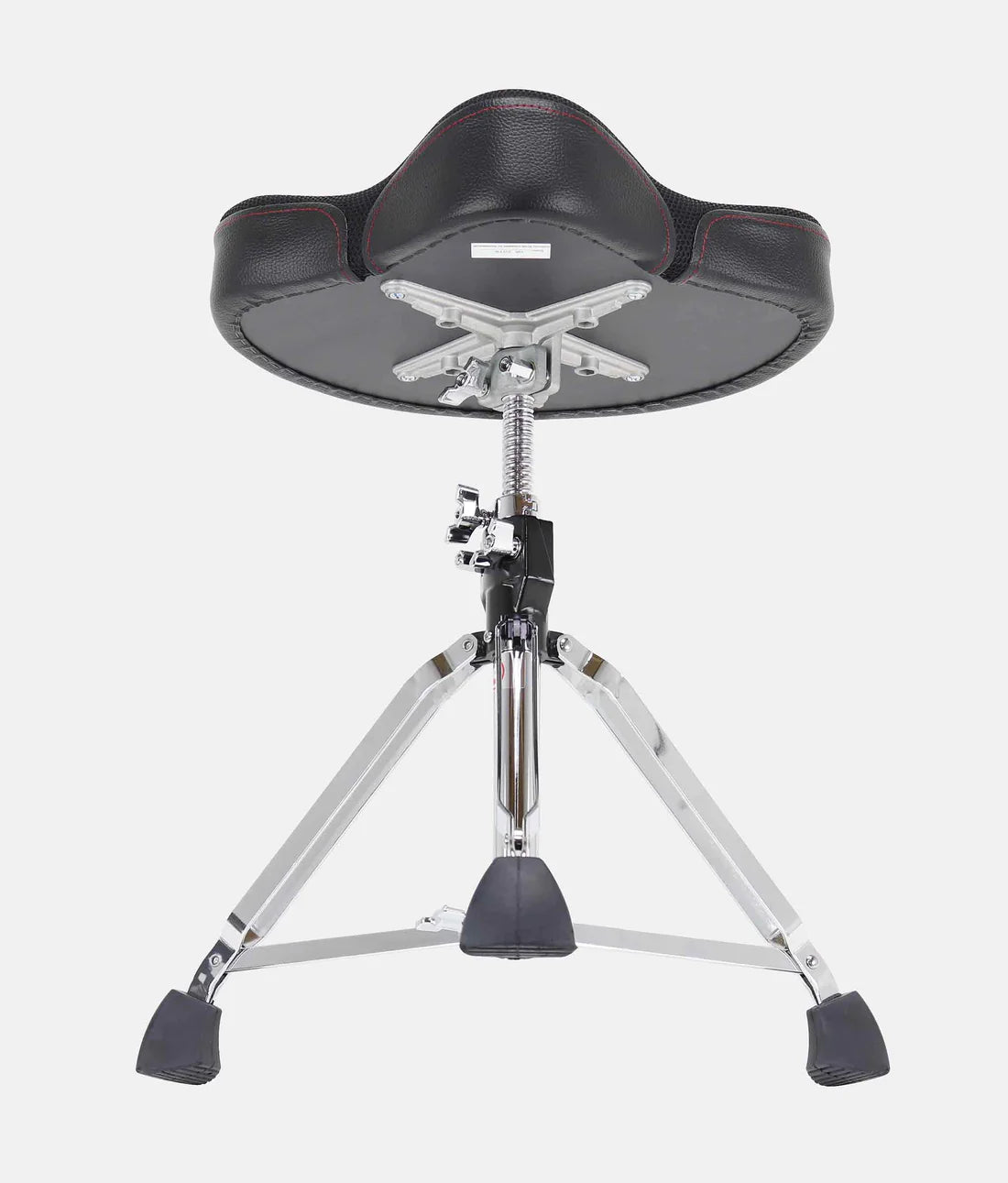 GIBRALTOR PRO OVERSIZED DRUM THRONE (REG9608MW2T)