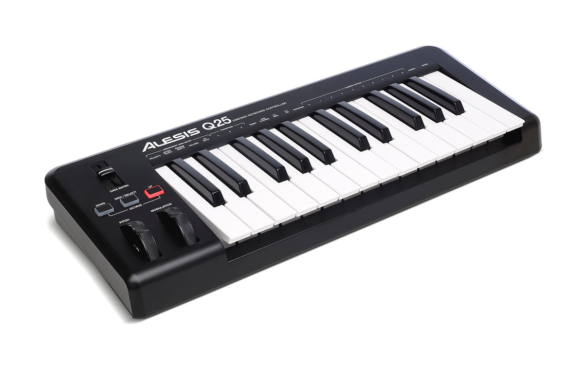 ALESIS-Q25