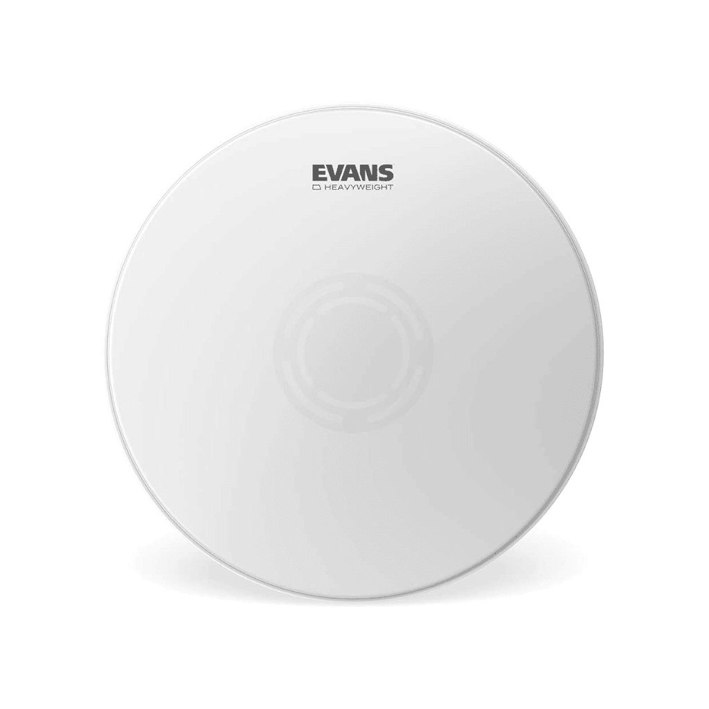 EVANS Heavyweight Coated 14" Drumhead