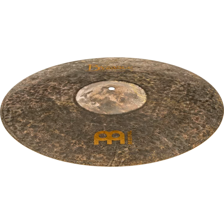 Meinl Byzance Extra Dry 18" Thin Crash