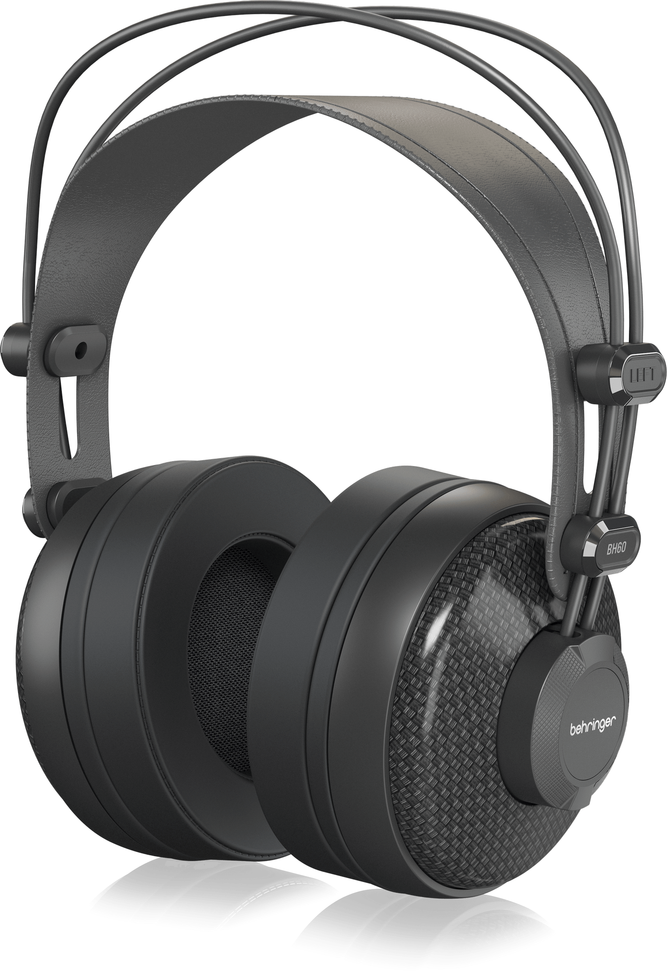 BEHRINGER BH60 HEADPHONES
