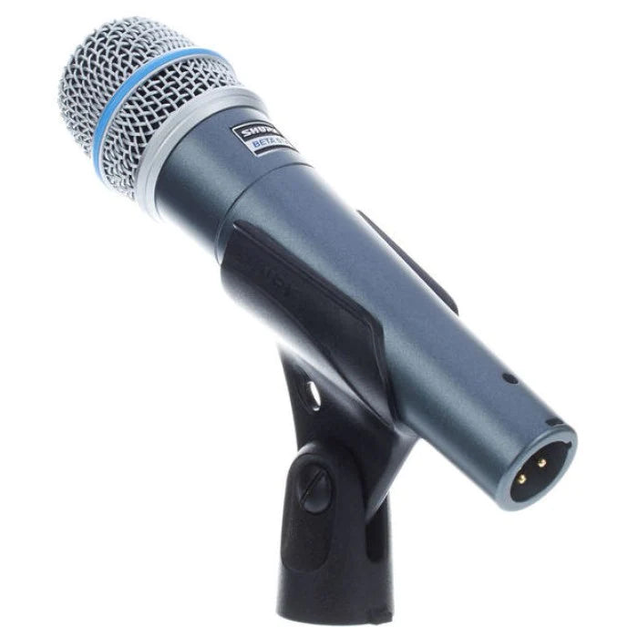 SHURE - BETA 57A MICROPHONE