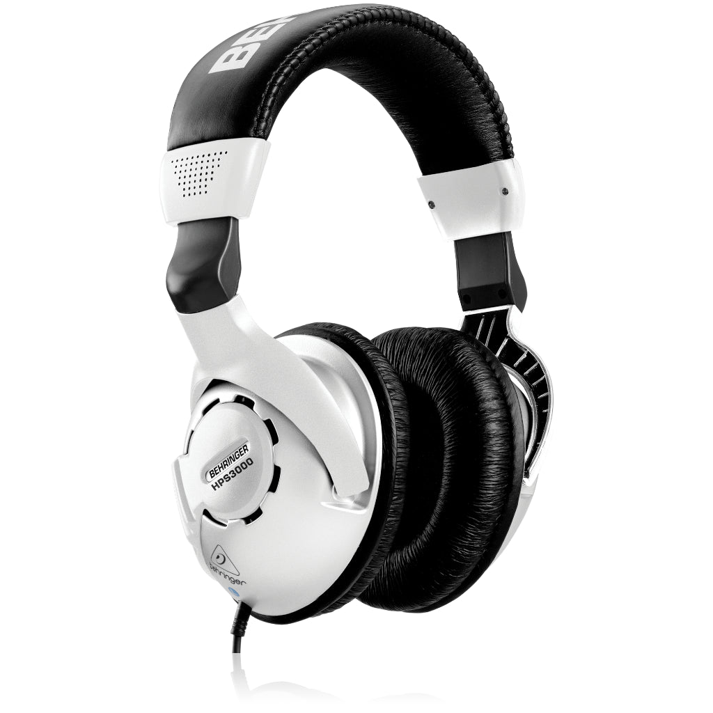 BEHRINGER HEADPHONES STUDIO HPS-3000