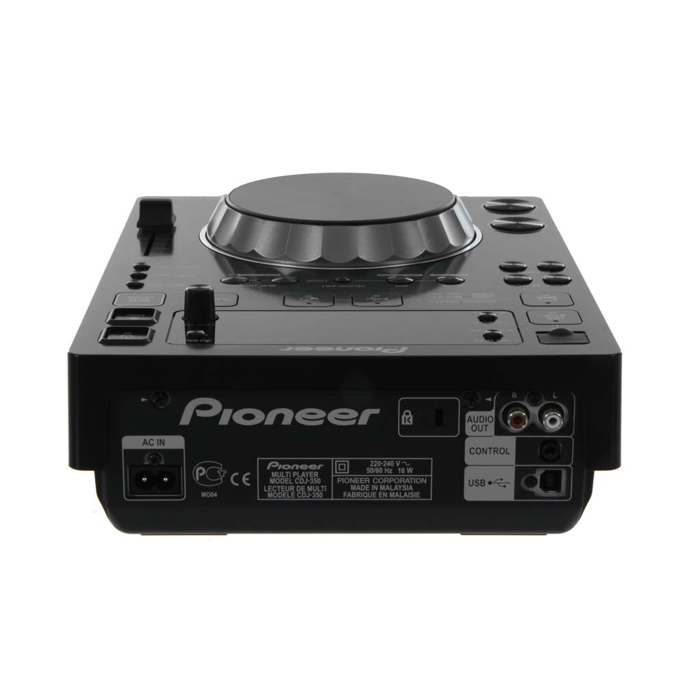 Pioneer CDJ-350