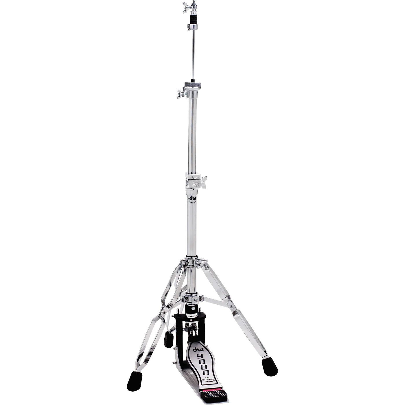 DW STAND HI HAT 9000 SERIES W/BAG