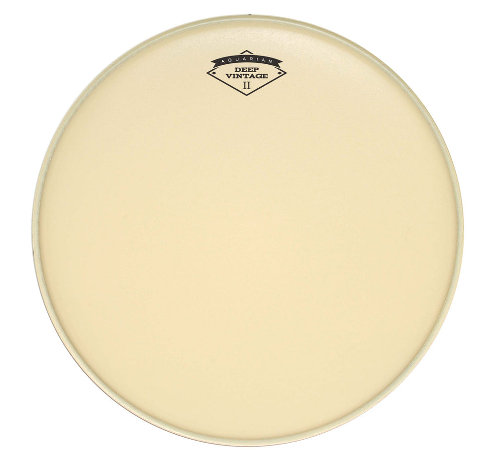 AQUARIAN 18 DEEP VINTAGE II HEAD