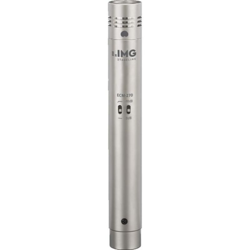 IMG Stageline ECM-270