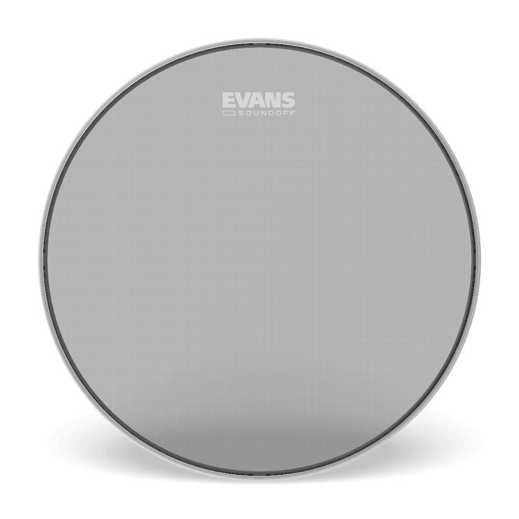 EVANS SoundOff 22" Mesh Drumhead