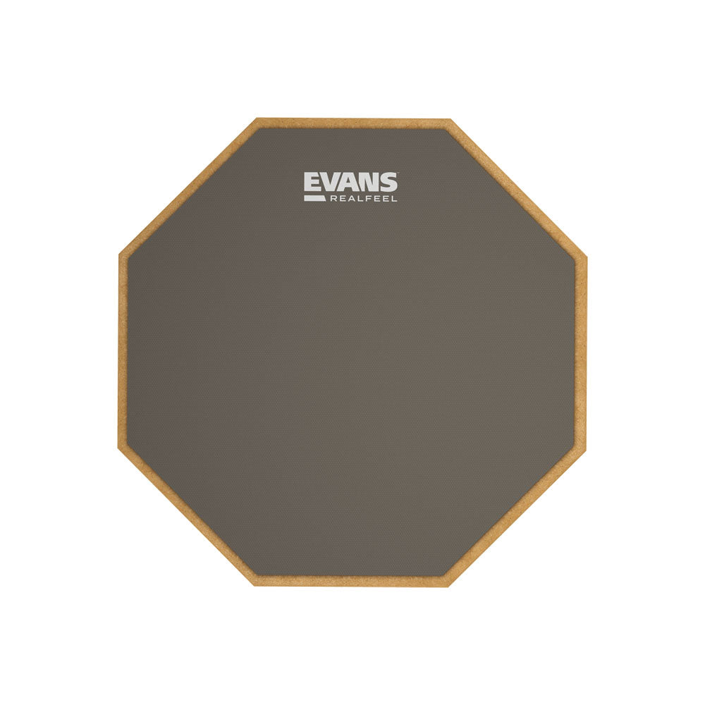 EVANS RealFeel 12" Speed Pad