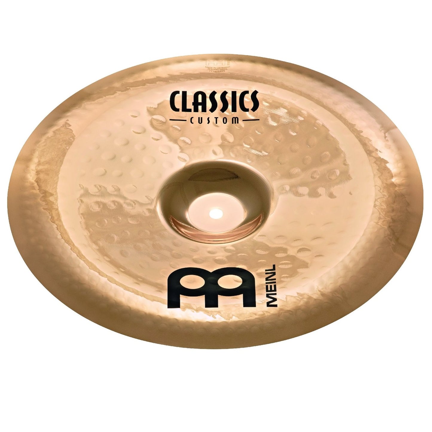 Meinl CC18CHB Classics Custom 18" China