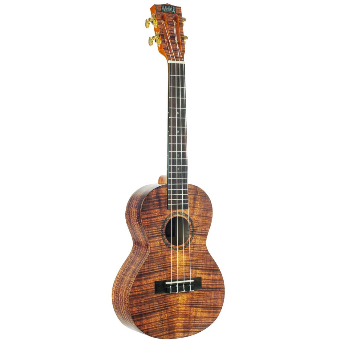MAHALO ELITE SERIES TENOR UKULELE KOA