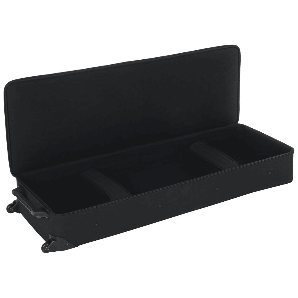 GATOR L/WEIGHT KEYBOARD CASE 76 KEY
