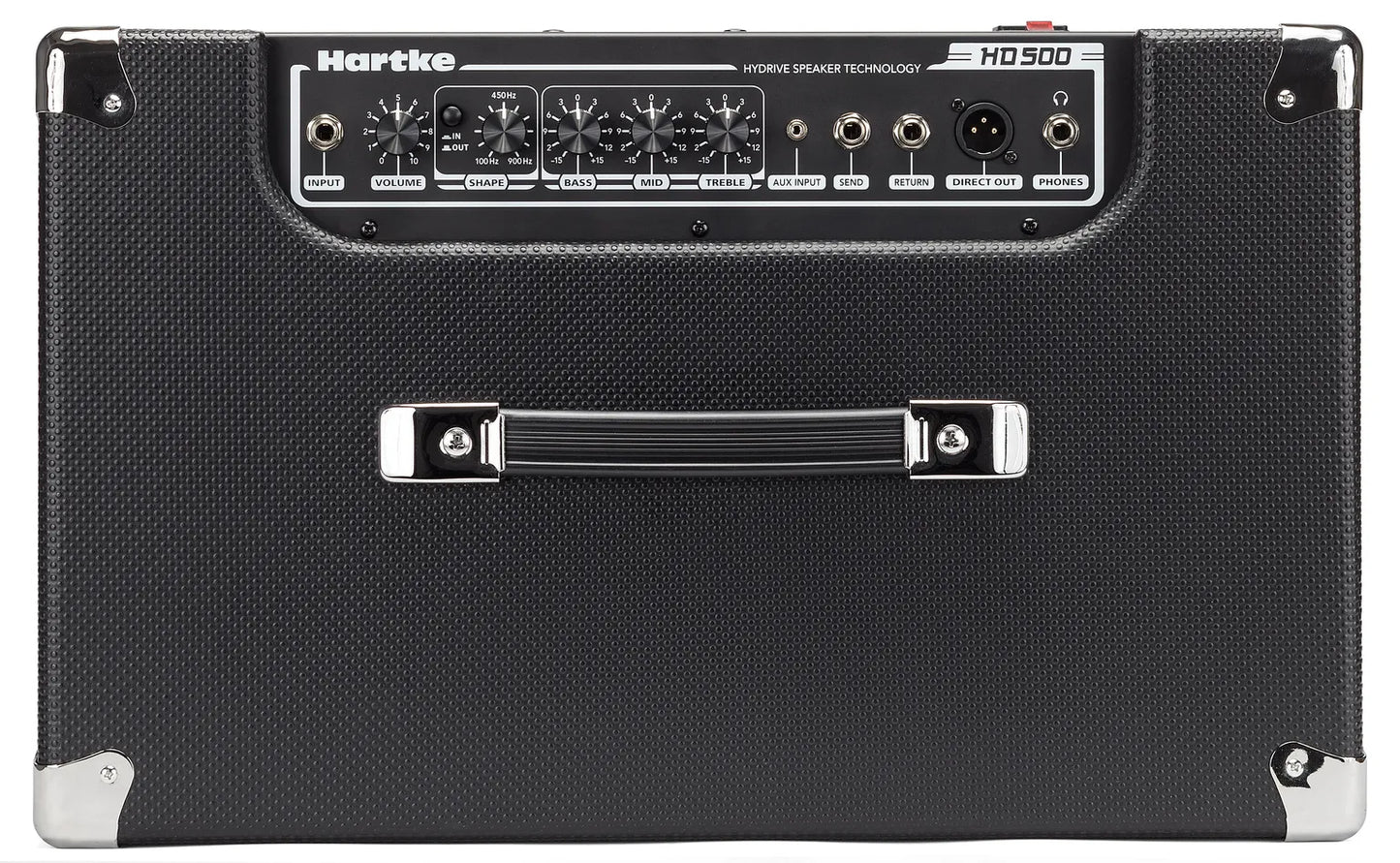 HARTKE HD500