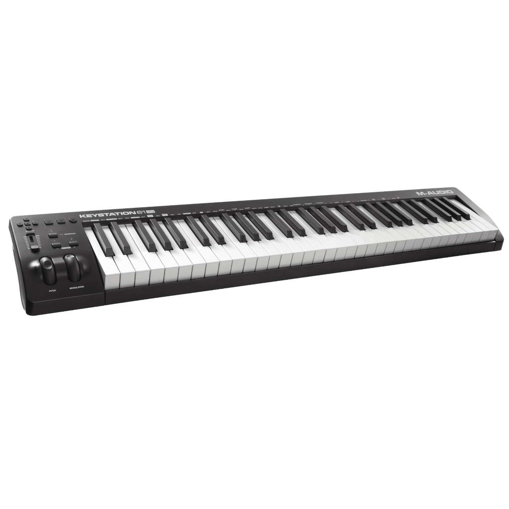M-AUDIO KEYBOARD MK3