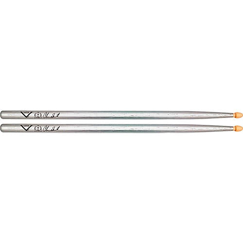 VATER CHAD SMITH 30TH. ANNIVERSARY SIG