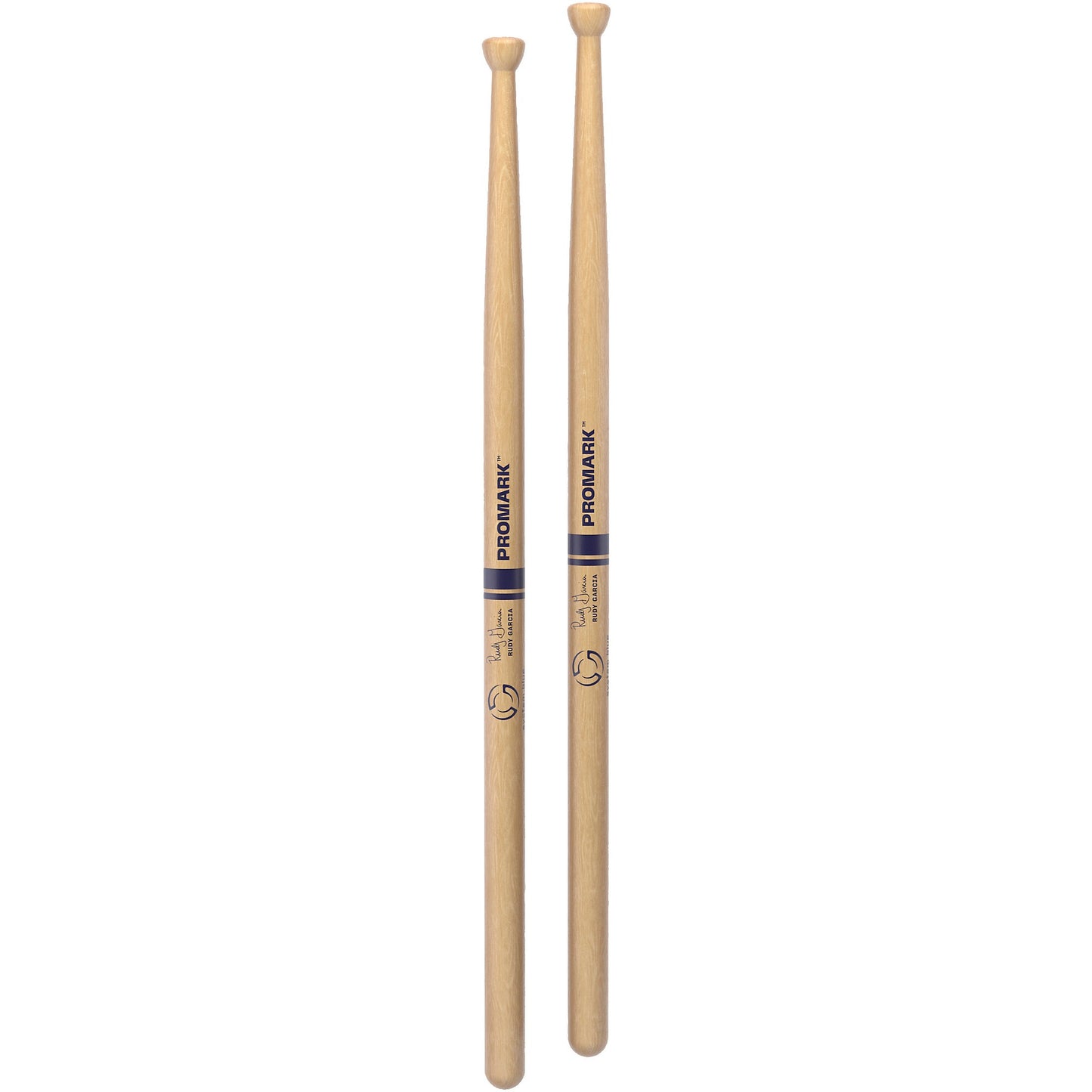 PROMARK American Hickory Rudy Garcia Marching Sticks