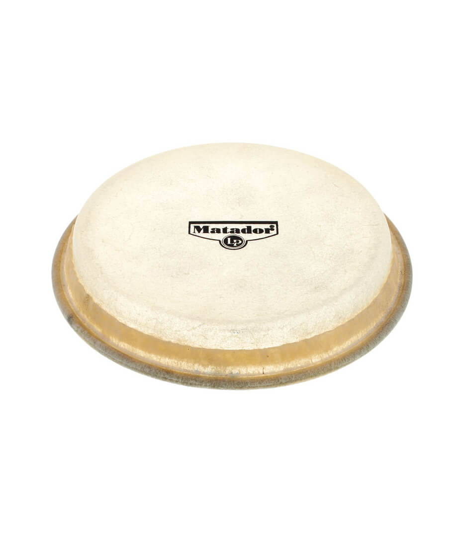 LP SMALL MATADOR BONGO RAWHIDE HEAD