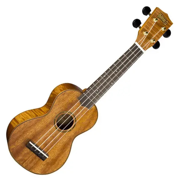 MAHALO SOP UKULELE LIMITED 2 + BAG