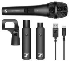 Sennheiser XSW D Vocal Set