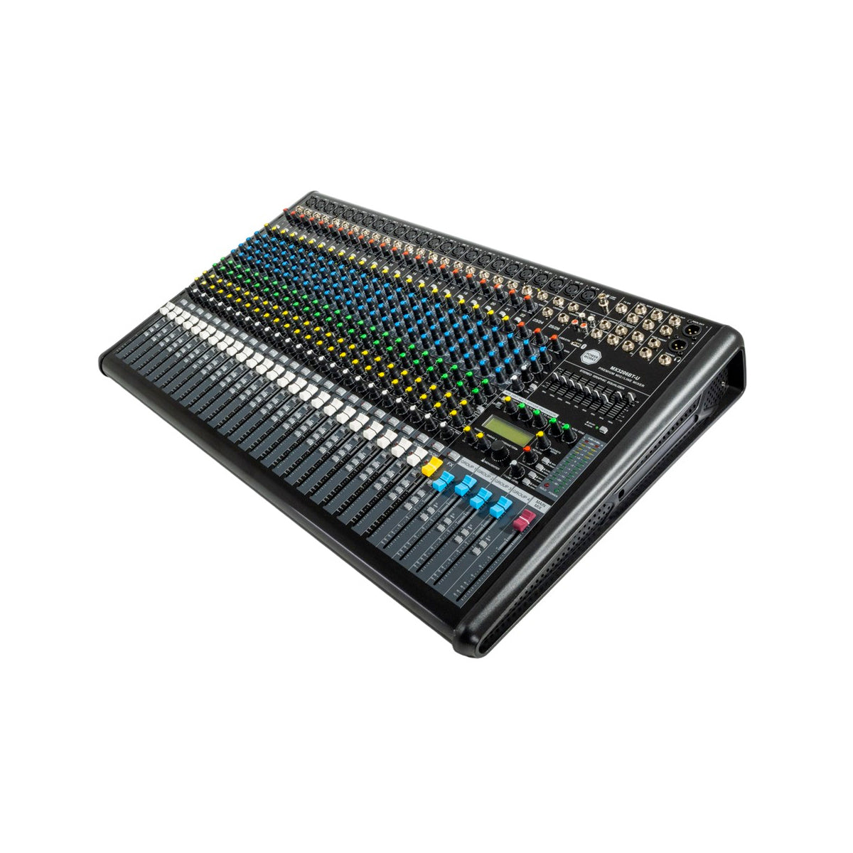 POWERWORKS MX3206BT-U