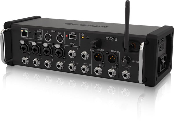 MIDAS MR-12