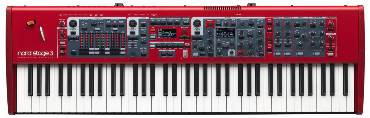 NORD STAGE 3 88