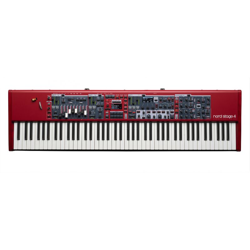 NORD STAGE 4 88