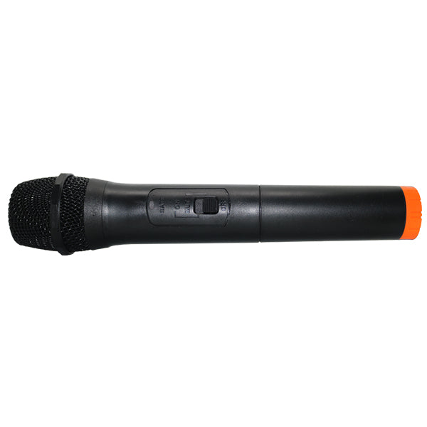 Filo – REPLACEMENT HANDHELD MIC FOR FCA12PA/FCA15PA