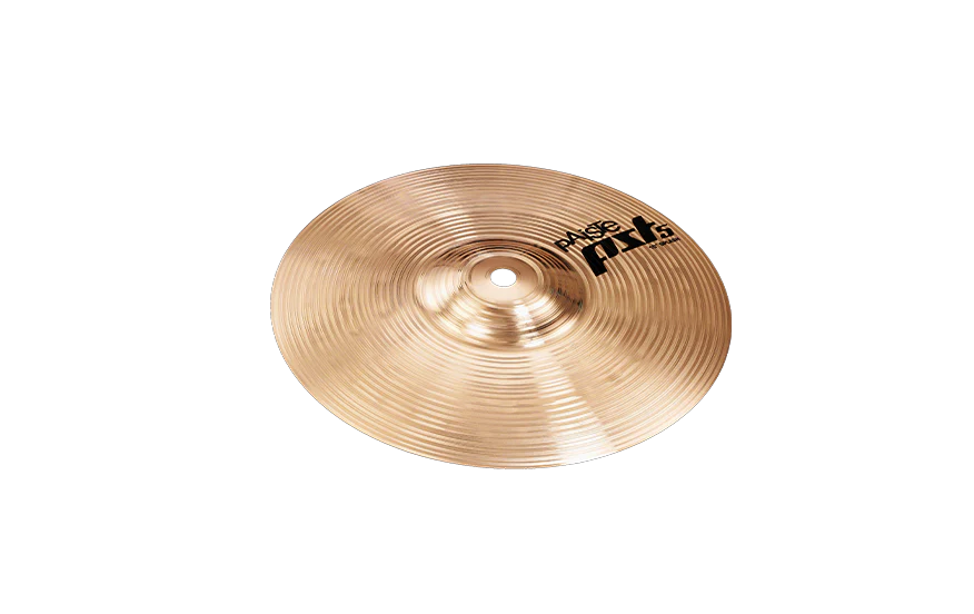 PAISTE PST 5 SPLASH