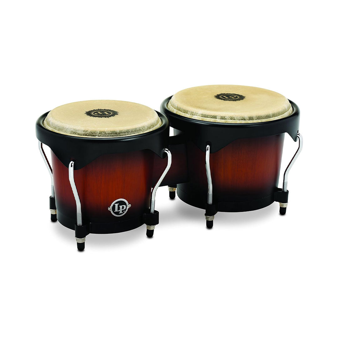 LP CITY BONGO SET VSB