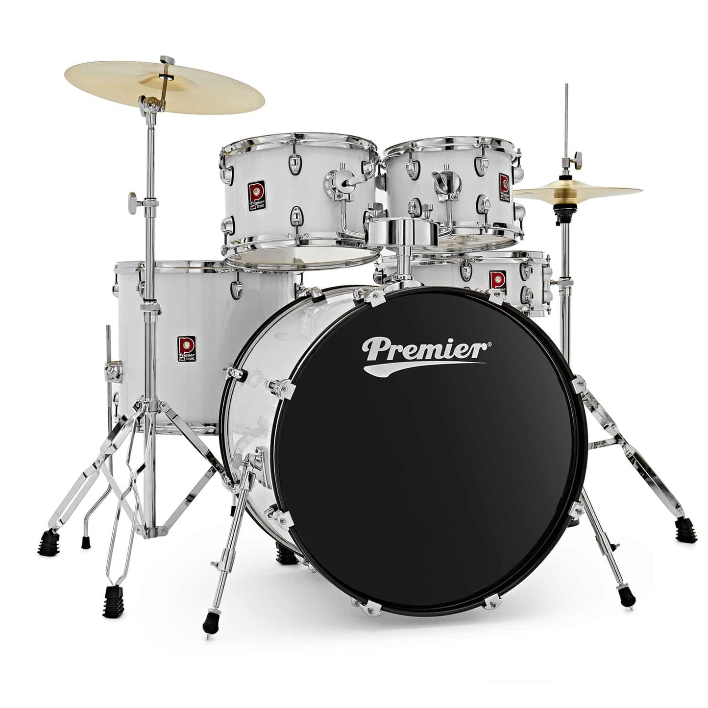 PREMIER REVOLUTION 22 5 PC KIT